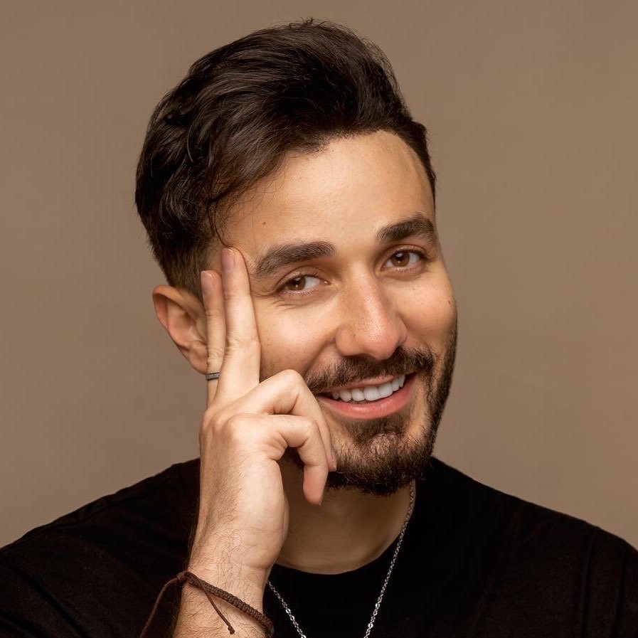 Ossama Marwah